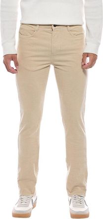 Vintage 1946 Stretch Corduroy Enzyme Wash Pant