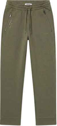 Freddy Pantaloni Sportivi Interlock Regular da Uomo