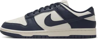 Nike Womens Dunk Low Next Nature Shoes in Grey | FZ6770-001