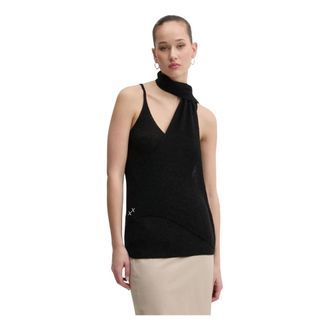 Heliot Emil Heliot Emil, Donna, Top, Nero, M, new
