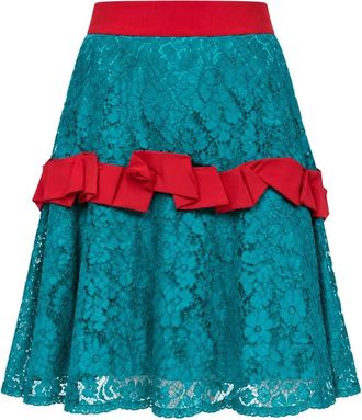 Dolce & Gabbana Gonne - - Skirts - Donna - Multicolore - S