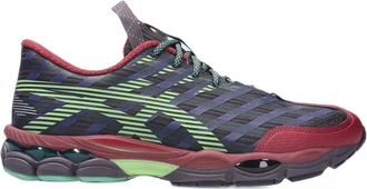 Asics Us 8-S Gel-Sj 33 - Sport - Hombre - Multicolor - 44 1/2 EU
