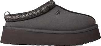 UGG Ugg, Dames, Schoenen, Grijs, Maat: 41 EU Leer