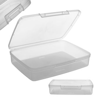 Curver Fiambrera Para Comida Fiambrera 4.4l Con Tapa