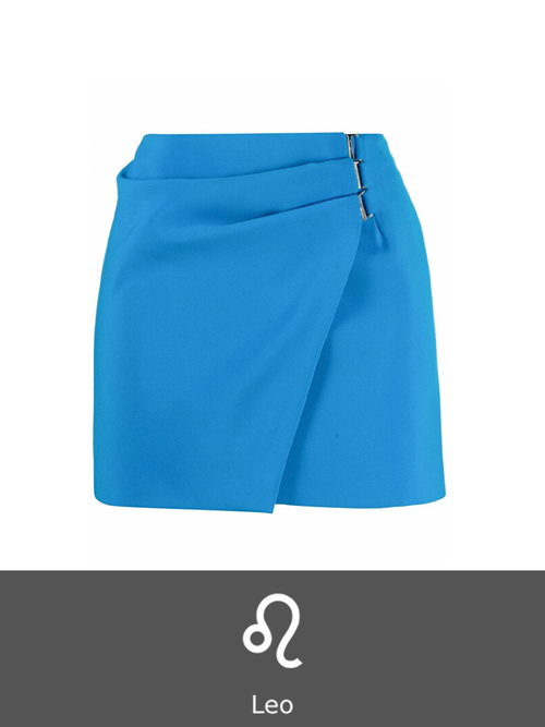 oroscopo fashion leone 2022