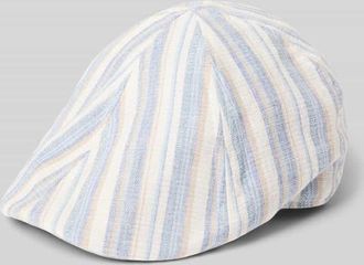 Müller Headwear Schiebermütze mit elastischem Einsatz in Hellblau, Größe L