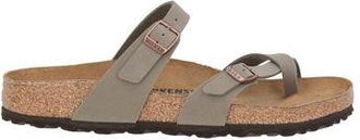 Birkenstock CALZATURE - Infradito su YOOX.COM