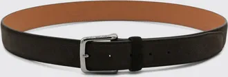 Tod's Belt Men color Dark