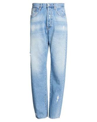 Enterprise Japan HOSEN & R&Ouml;CKE - Jeanshosen auf YOOX.COM