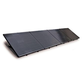 Avidsen Avidsen - Kit De 4 Paneles Solares, Estaci&oacute;n Conectada 480 Vatios Home - Soria 127137
