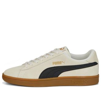 Puma Smash v2 Vaporous Grey Gum 364989-72