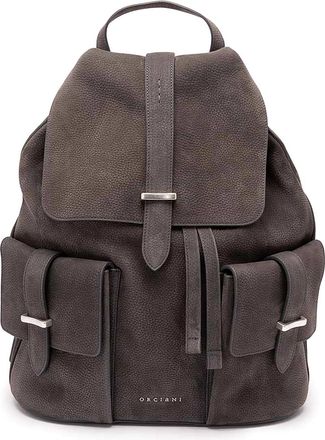 Orciani Nabucco Backpack