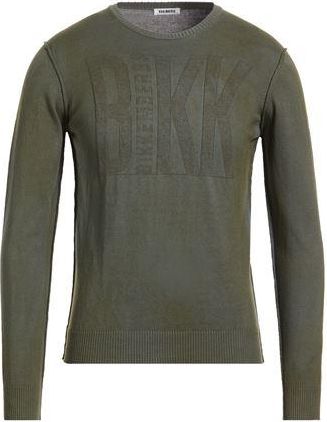 Dirk Bikkembergs MAGLIERIA - Pullover su YOOX.COM