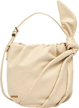 Rotate Rotate Birger Christensen, Donna, Borse, Beige, Taglia unica, new