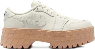 Nike Jordan Air Jordan 1 Brooklyn Sail Rattan sneakers - Beige