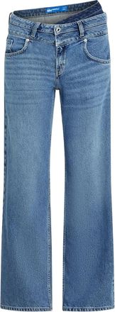 Karl Lagerfeld Jeans taglio comodo - Blu