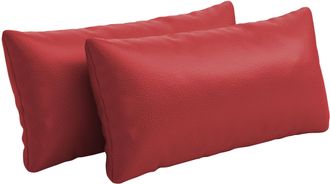 Sit&more Auflagekissen »Amica« zur Auswahl Sets mit 2 oder 3 Stück