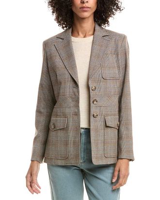 Anne Klein Blazer