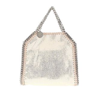 Stella McCartney Tiny Falabella bag Woman One Size
