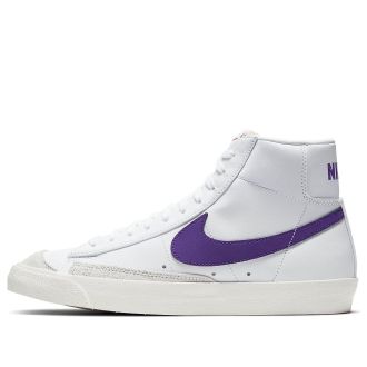 Nike Blazer Mid 77 Vintage Voltage Purple BQ6806-105