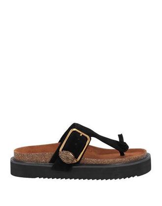 Kurt Geiger FOOTWEAR - Thong sandals on YOOX.COM