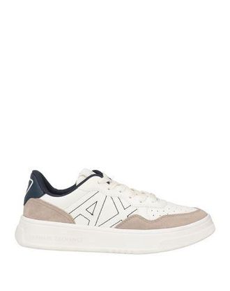 A|X Armani Exchange CALZATURE - Sneakers su YOOX.COM