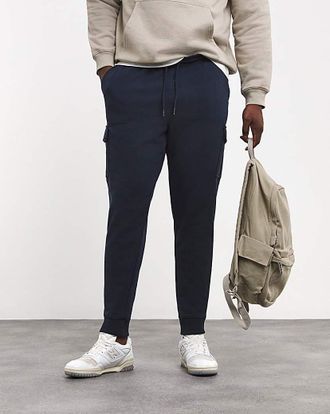 Jacamo Cuffed Cargo Joggers