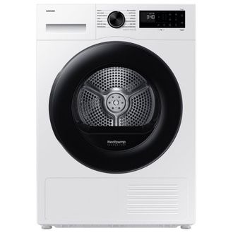 Samsung Secadora9kgconinteligenciaarti Secadora Blanca 9 Kg