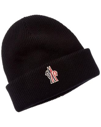 Moncler Wool Hat