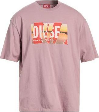 Diesel CAMISETAS Y TOPS - Camisetas en YOOX.COM