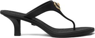 Versace Mujer, Zapatos, Negro, Talla: 40 EU