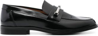 Calvin Klein Mocassini Moc - Nero