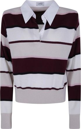 MRZ Mrz, Mujer, Jerseys, Multicolor, Talla: M