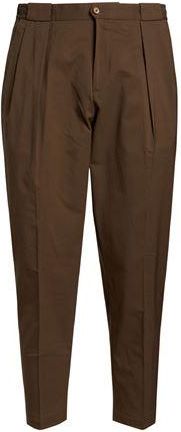 BRIGLIA 1949 BOTTOMWEAR - Trousers on YOOX.COM