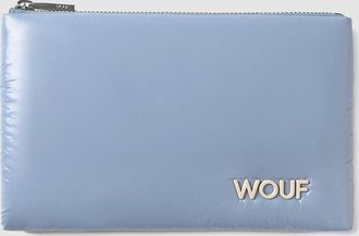 Wouf Steel Pochette