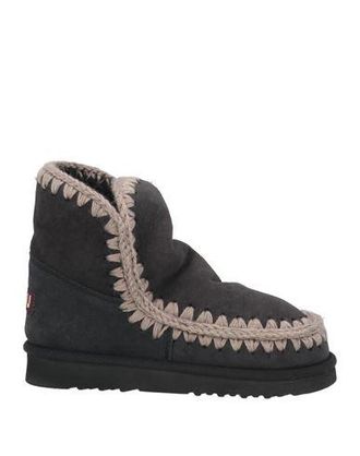 Mou SCHUHE - Stiefeletten auf YOOX.COM