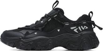Fila Heritage Fluid Sneakers Black F12M422103FBK