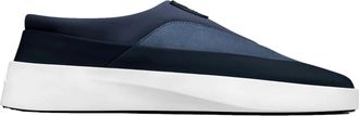 Wolf & Shepherd Mens Wolf & Shepherd Cruise Tre Insignia / White CRUISE-INSIGNIA-WHT