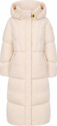 Parajumpers Long Coat Liu