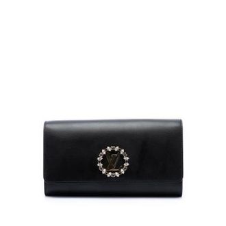 Louis Vuitton Pre-owned Pochette Vintage - - Pre-owned - Donna - Nero - ONE SIZE