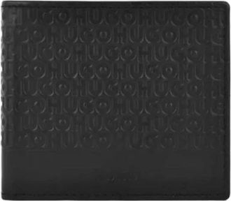 HUGO BOSS Heren, Accessoires, Zwart, Maat: ONE Size