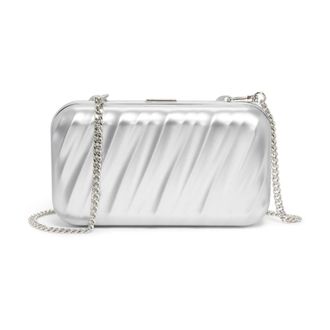 Tumi Fluid Curves Multifunctional Aluminium Bag