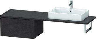 Duravit L-cube Armario Base Para Anchura De Consola 820mm, - Duravit