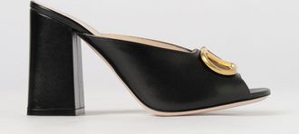 Valentino Garavani Mules VLogo Signature in pelle