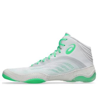 Asics Split Elite White New Leaf 1081A050-102