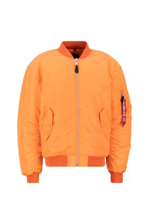 Alpha Industries Bomberjacke