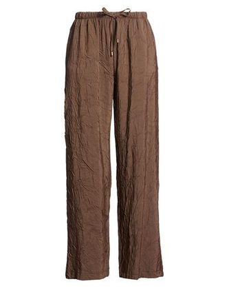 Tensione In BOTTOMWEAR - Trousers on YOOX.COM