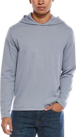 Vince Double-Face Hoodie