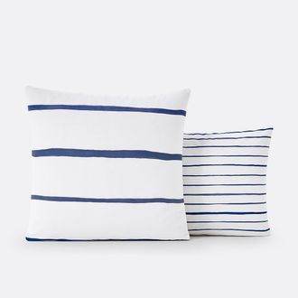 La Redoute Interieurs Kussensloop in zuiver katoen, Glenans