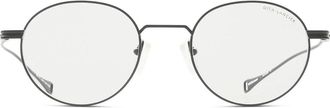 Dita Eyewear Lancier Lsa 113 04 Gunmetal Glasses